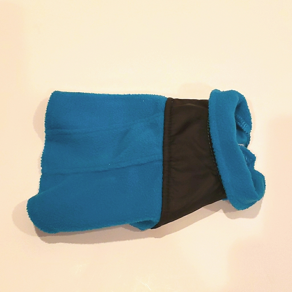 Grreat choice fleece coat jacket